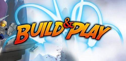 Build & Play stocks the most popular construction toys like LEGO and DUPLO. We offer a range of shipping option and the lowest prices on all items.