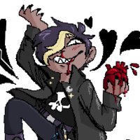 confusionwolf (@1confusionwolf1) 's Twitter Profile