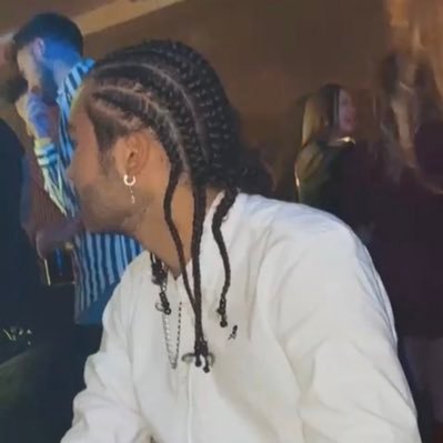 NachoBenedi10's profile picture. CCAFD ⚽🎾🇪🇸