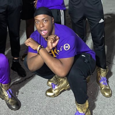 WKU 24’                                   Honcho♠️                                          ΩΨΦ                                                        ΓΘ