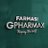 Farmasi Gpharmax