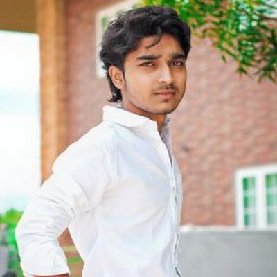 thaware_adarsh Profile Picture
