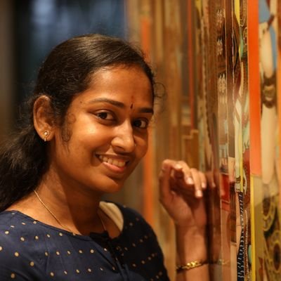 Aarthi Muthukumaran Profile