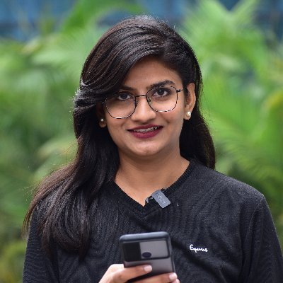 NikitaPatidar15 Profile Picture