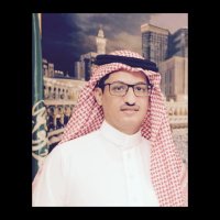رمزي العتيبي (@maqaty) Twitter profile photo