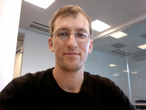 Mathematician, econometrician, data scientist. Hate stupidity with passion. Will argue about anything.