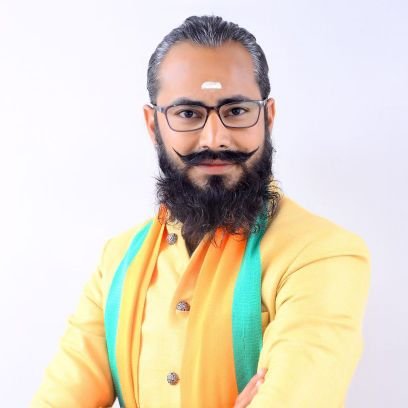 ।। सेवा में भारत माता की अर्पित यह जीवन ।।
BJYM कार्यालय मंत्री.गांधीनगर महानगर, पूर्व विस्तारक गुजरात प्रदेश कार्यालय टोली..