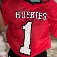 Dan Wolfe (@dwolfe_niu) 's Twitter Profile