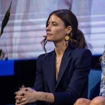 investor @ FirstLight, founding member @red___DAO | emerging tech | crypto | multiverse | digital fashion | 2earnecon | deAI | Not financial advice.