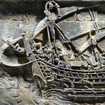 Tgkferdiansyah's profile picture. Pan-Austronesian 👉 menjunjung tinggi ajaran leluhur bangsa Nusantara
anti kadrun