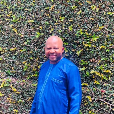 fbdm's profile picture. FATHER, HUSBAND, A MAN -DIVERSITY CHAMPION, CHIEF COMMUNICATOR & POWERFUL PERSUADER.