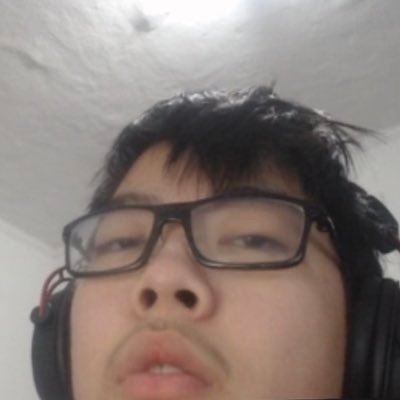 cuhcordd's profile picture. rip 😪