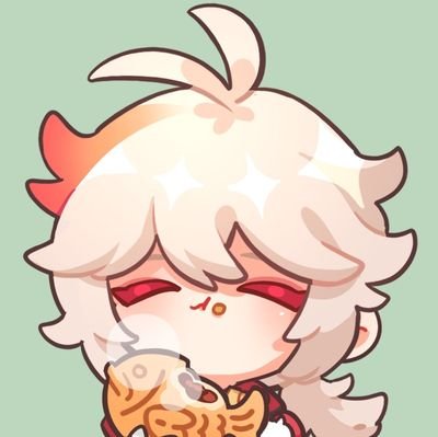 Fandom Granny | 20+ only please | READ THIS FIRST https://t.co/HKm8b4V7Wa | NSFW 🔞 | 🚫 DO NOT REPOST MY WORKS 🚫 | icon: laoyeJT
