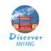 Discover Anyang (@DiscoverAnyang) Twitter profile photo