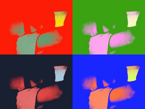 veronicacoombs's profile picture. 