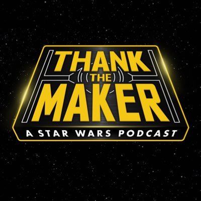 A podcast about heroes, princesses, scoundrels, hokey religions, ancient weapons & all things #StarWars! Hosted by @adamtheskull @nickbayside & @williamryankey.