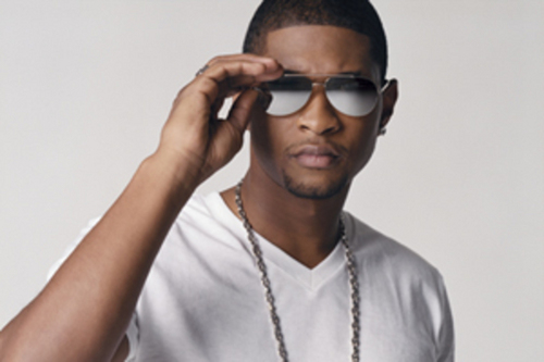 ushar31's profile picture. 