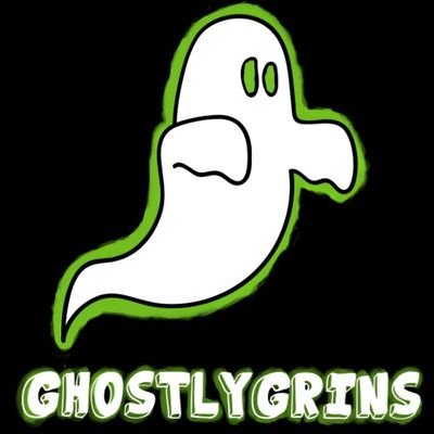 _GhostlyGrins_ Profile Picture