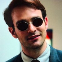 made this to #savedaredevil (@renew_daredevil) 's Twitter Profile