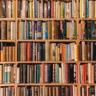 Librarian_UK's profile picture. School Librarian in the North East