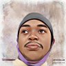 LorentzKonwo's profile picture. Product Designer. 
Wordpress, Framer, webflow, flutter. 
Let's build together call me at 👇🏿