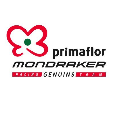Twitter oficial del equipo de BTT Primaflor Mondraker