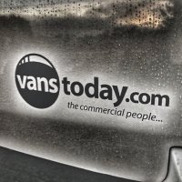 Vans Today Worcester(@vanstodayworcs) 's Twitter Profile Photo
