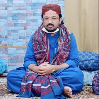 Syed Ameer Ali Shah (@syedameerashah) 's Twitter Profile
