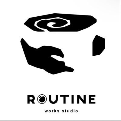 Routine Works Studio発信の企画 