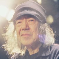 あがた森魚 (@agatamorio50) 's Twitter Profile Photo あがた森魚 (@agatamorio50) 's Twitter Profile Photo