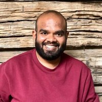 Dharmesh Ba (@dharmeshba) 's Twitter Profile Photo Dharmesh Ba (@dharmeshba) 's Twitter Profile Photo