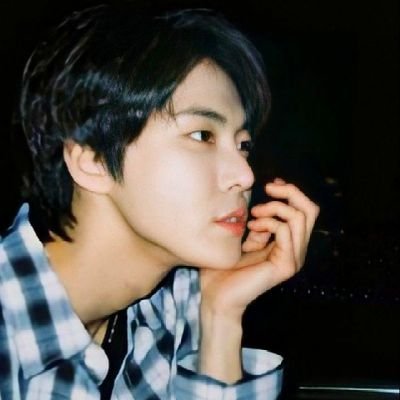 tanleisim's profile picture. one of prodigy from NCT. He melts everyone who heard him sing and trap anyone who stares at him with just one smile. 1996's pride, kim doyoung.