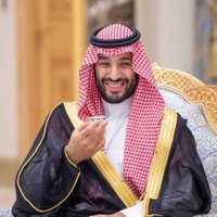 عبدالعزيز المعيدي(@Abdulaziz_Muaid) 's Twitter Profile Photo