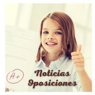 📣 Información sobre las ofertas y convocatorias de oposiciones.
📜 Noticias del Empleo Público