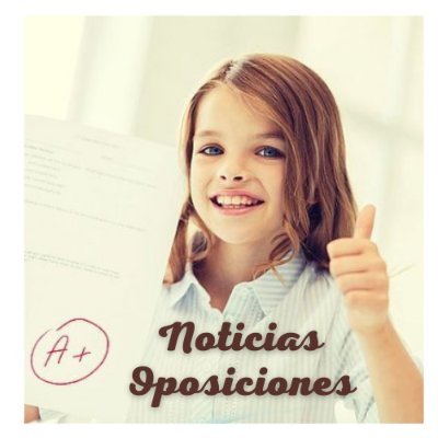 NOTICIAS OPOSICIONES