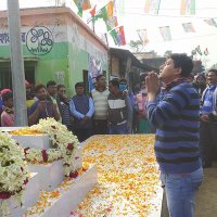 APURBA GHORUI (@apurbaghorui6) 's Twitter Profile