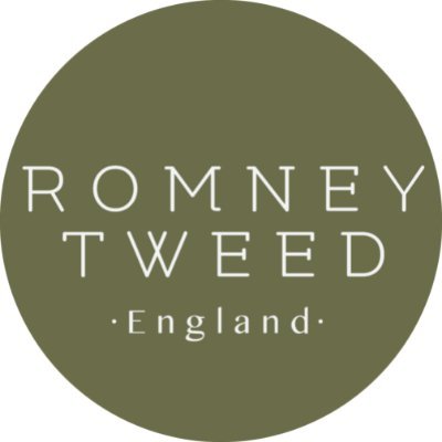 Romney Tweed - a 21st century cloth from a 12th century heritage.