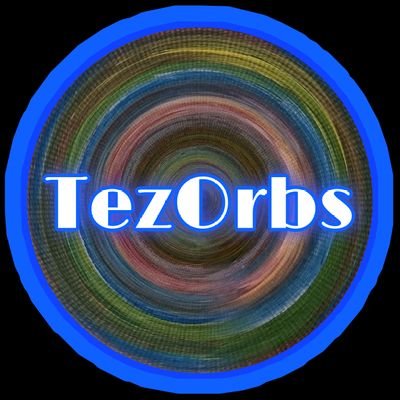 TezOrbs are balls of creativity captured in blockchain casings made from pure #Tezos
Digitally forged by @KryptosNFTs from IRL oil paintings 🚀🌕 @NFTimesNews