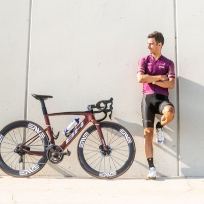 Mario Mola Díaz Profile