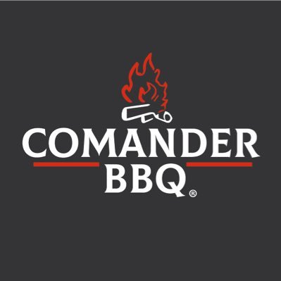 COMANDER BBQ