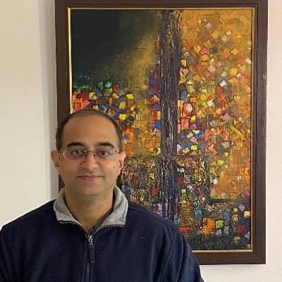 SaurabhMohan14's profile picture. Internationally recognized, award-wrinning India - based artist selling in US, Uk, Sweden & Australia https://t.co/M4ChQBaty4 Insta: saurabhmohan8
