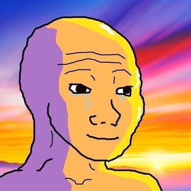 ๐ we all gunna make it Profile