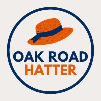 Oak Road Hatter(@OakRoadHatter) 's Twitter Profileg