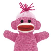 pinksockmonkey (@pinksockmonkey2) 's Twitter Profile
