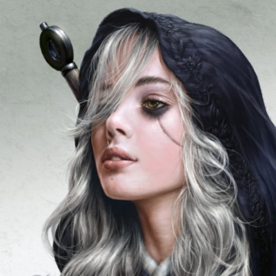 Cirilla 🕊 𝙕𝙞𝙧𝙚𝙖𝙚𝙡