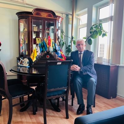 CapaciAyhan's profile picture. 