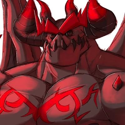 T'zharr M'okさんのプロフィール画像