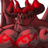 T'zharr M'ok(@ZeTopHatDevil) 's Twitter Profile Photo