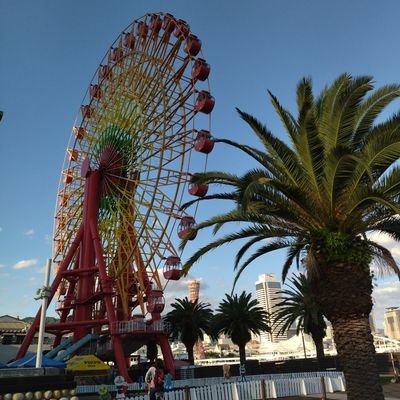 MAKOTO12121212's profile picture. https://t.co/BnQhppEdrE
2023年12月1日開設
カラオケ動画をYoutubeにてアップロードしております。
正直上手くはありませんが、温かい目でお見守りください。 
アドバイスはどしどし受け付けます！
リクエストも頑張ります♪