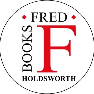 Fred's Bookshop